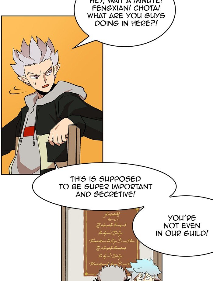 Chapter 192 - Image 28