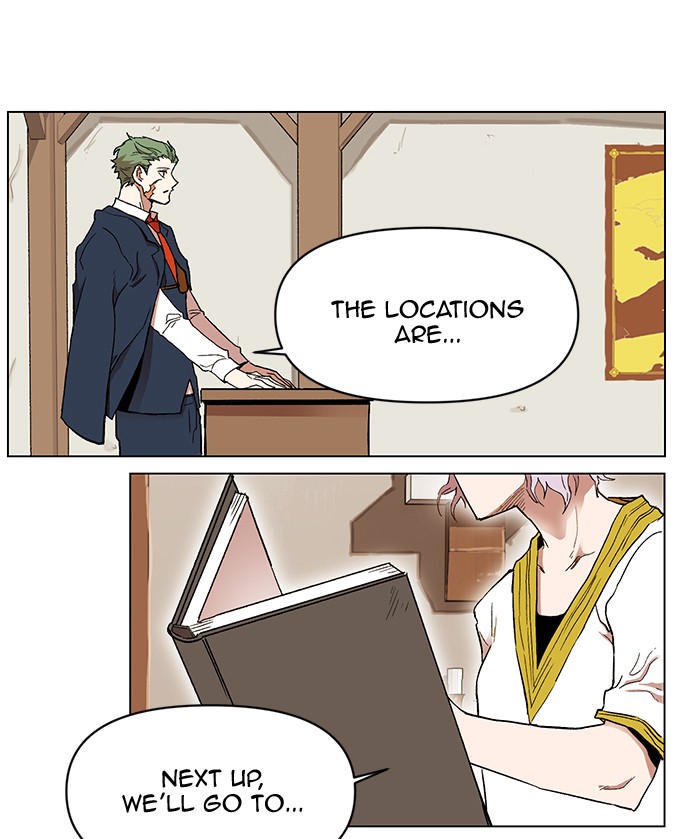 Chapter 193 - Image 68