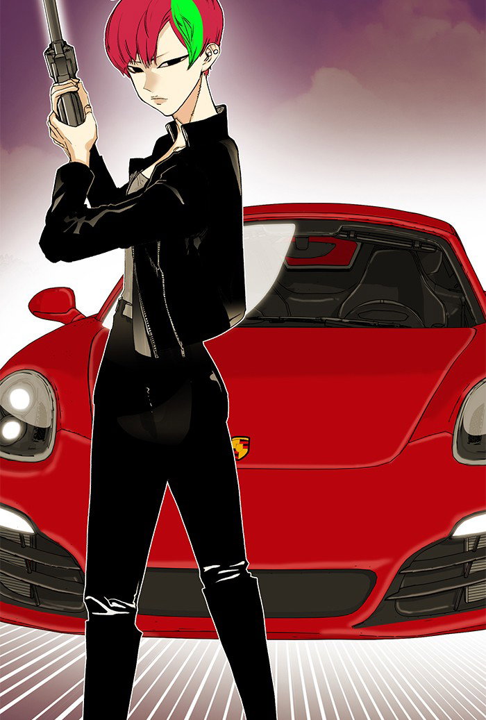 Chapter 194 - Image 17