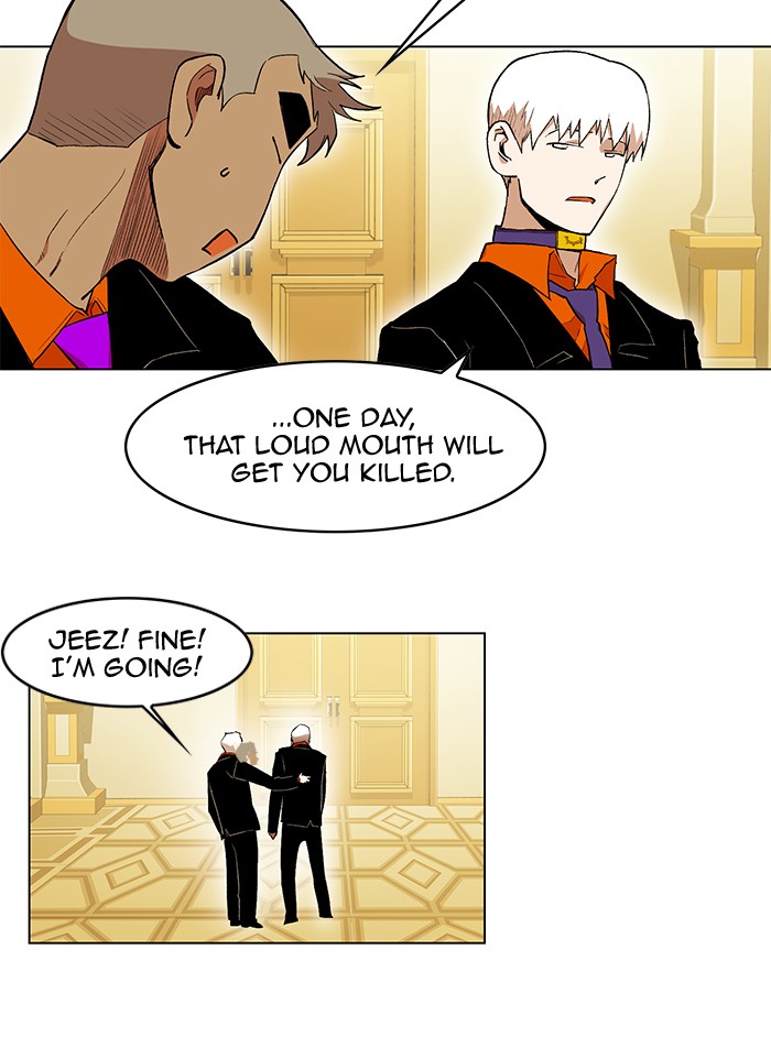 Chapter 194 - Image 38