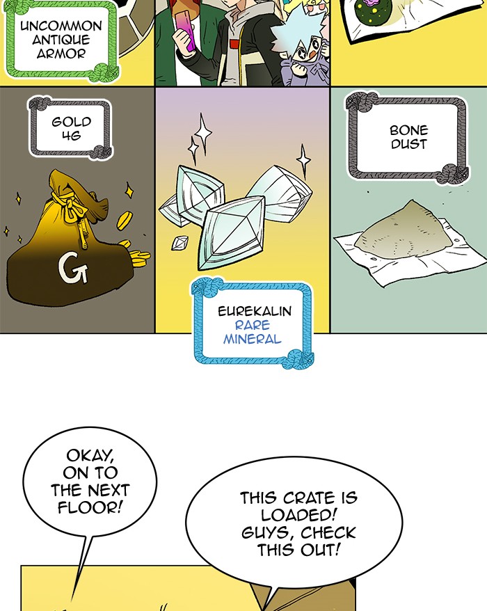 Chapter 194 - Image 64