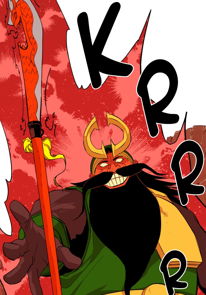 Chapter 196 - Image 6