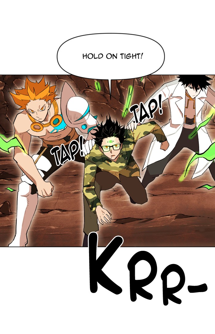 Chapter 197 - Image 19