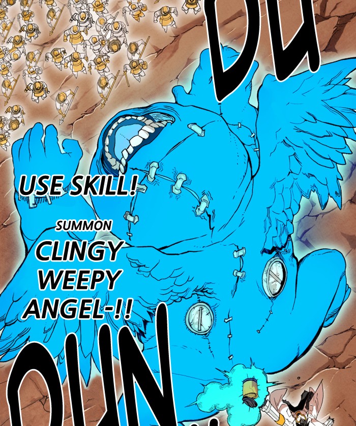 Chapter 197 - Image 34