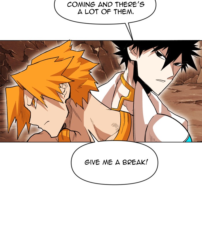 Chapter 197 - Image 40