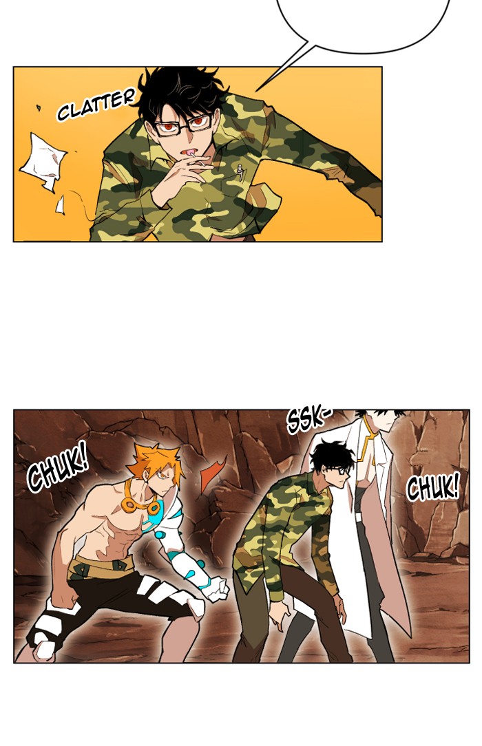 Chapter 197 - Image 5