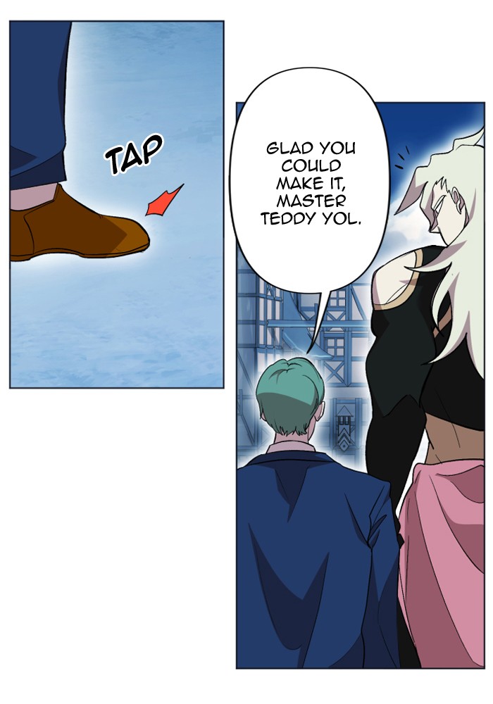 Chapter 201 - Image 10