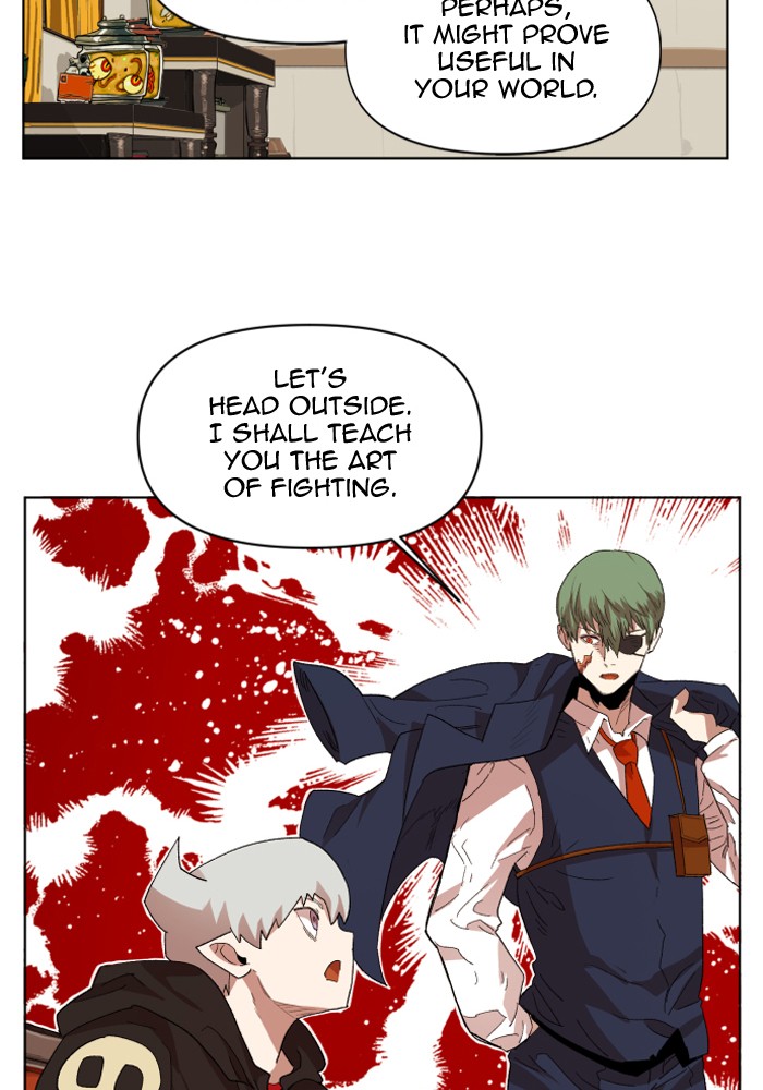 Chapter 201 - Image 100