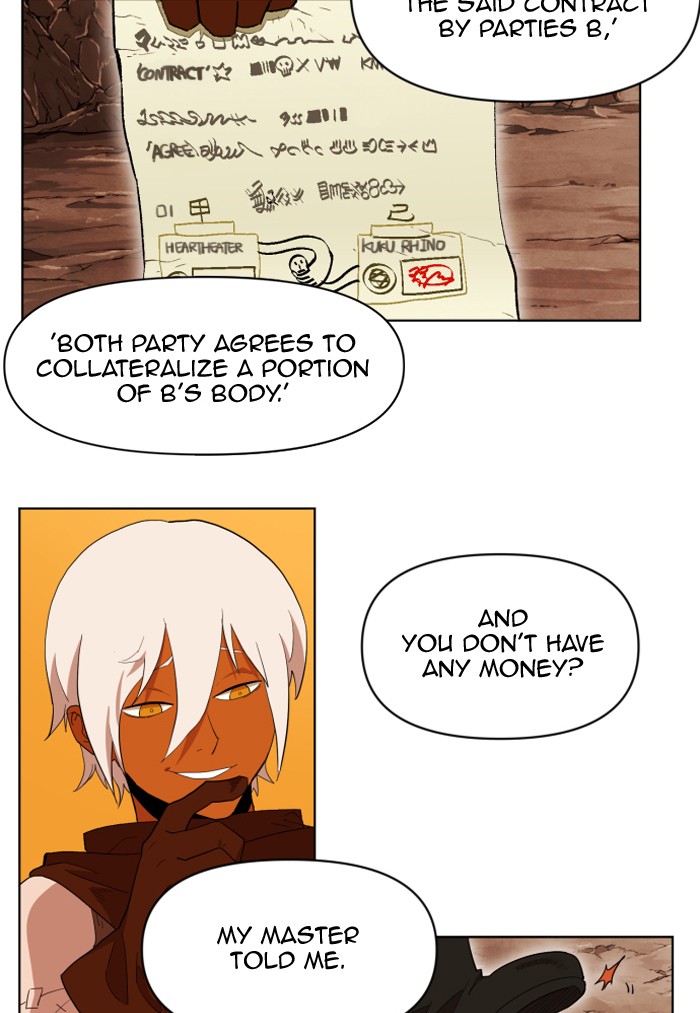 Chapter 201 - Image 30