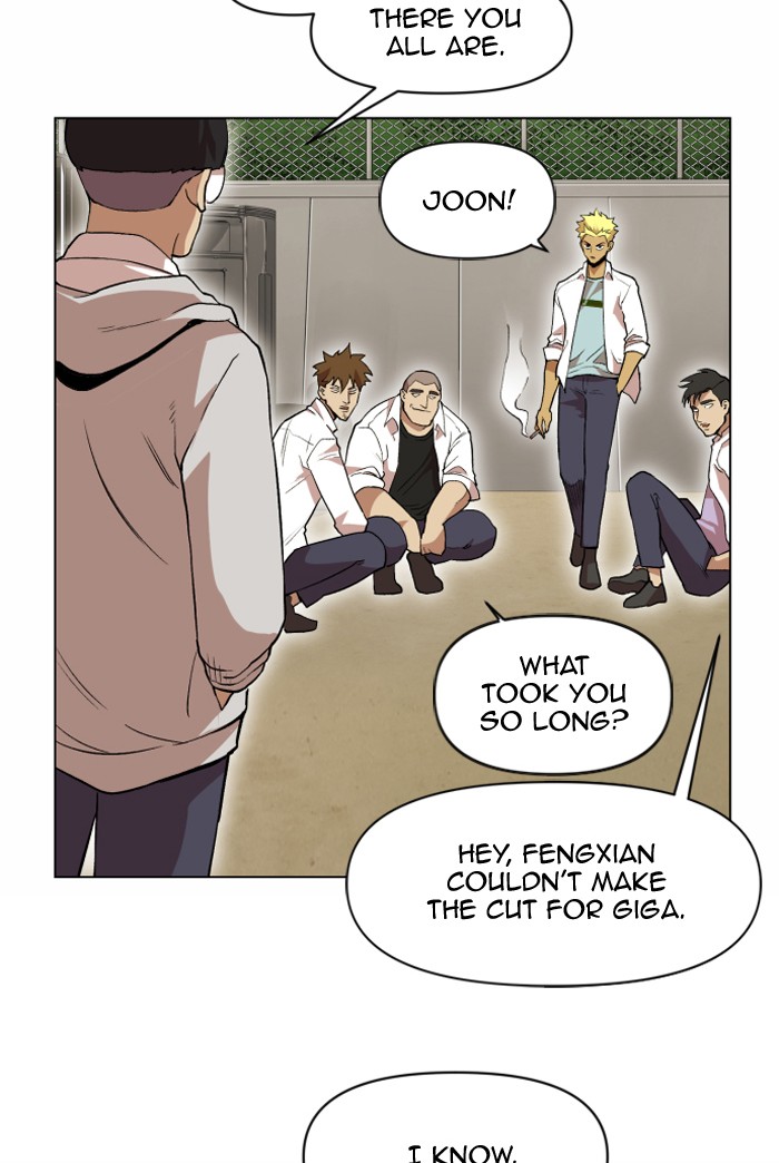 Chapter 201 - Image 53