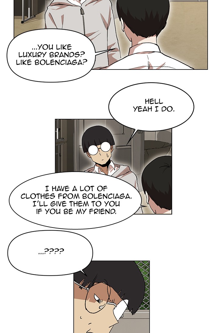 Chapter 202 - Image 64