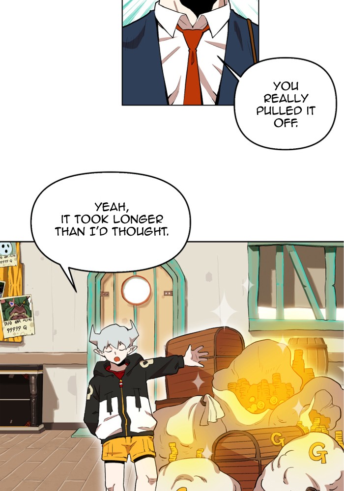 Chapter 203 - Image 18