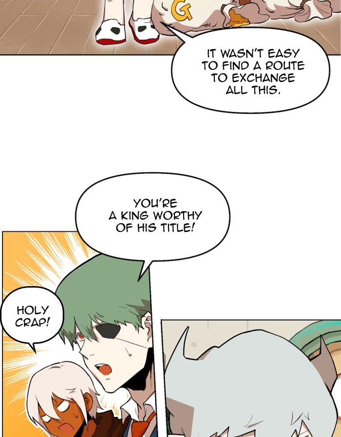 Chapter 203 - Image 19