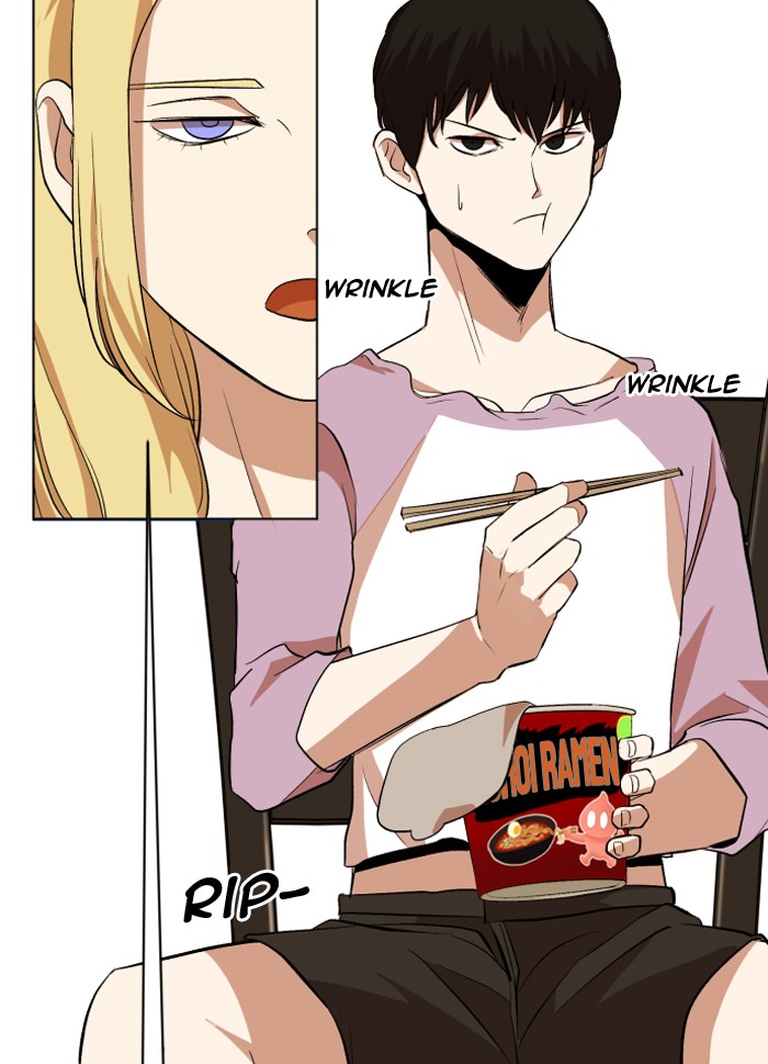 Chapter 203 - Image 34