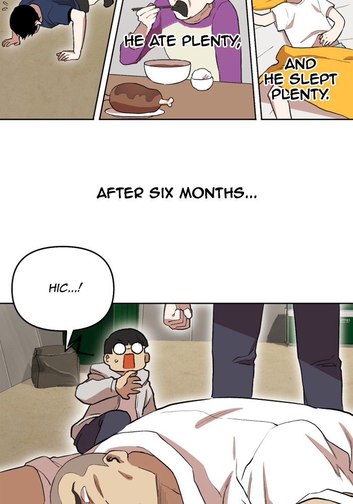 Chapter 203 - Image 4