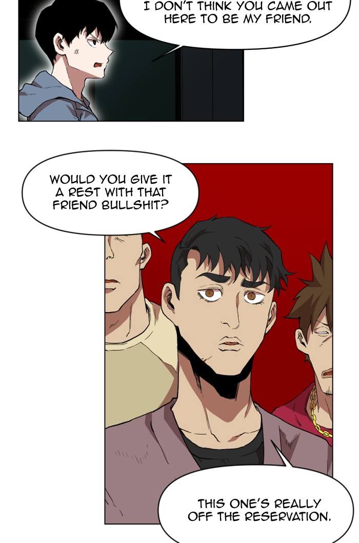 Chapter 203 - Image 74