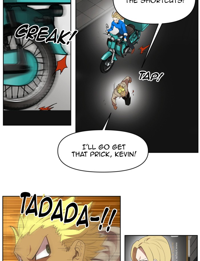 Chapter 204 - Image 18