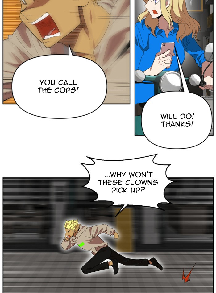 Chapter 204 - Image 19