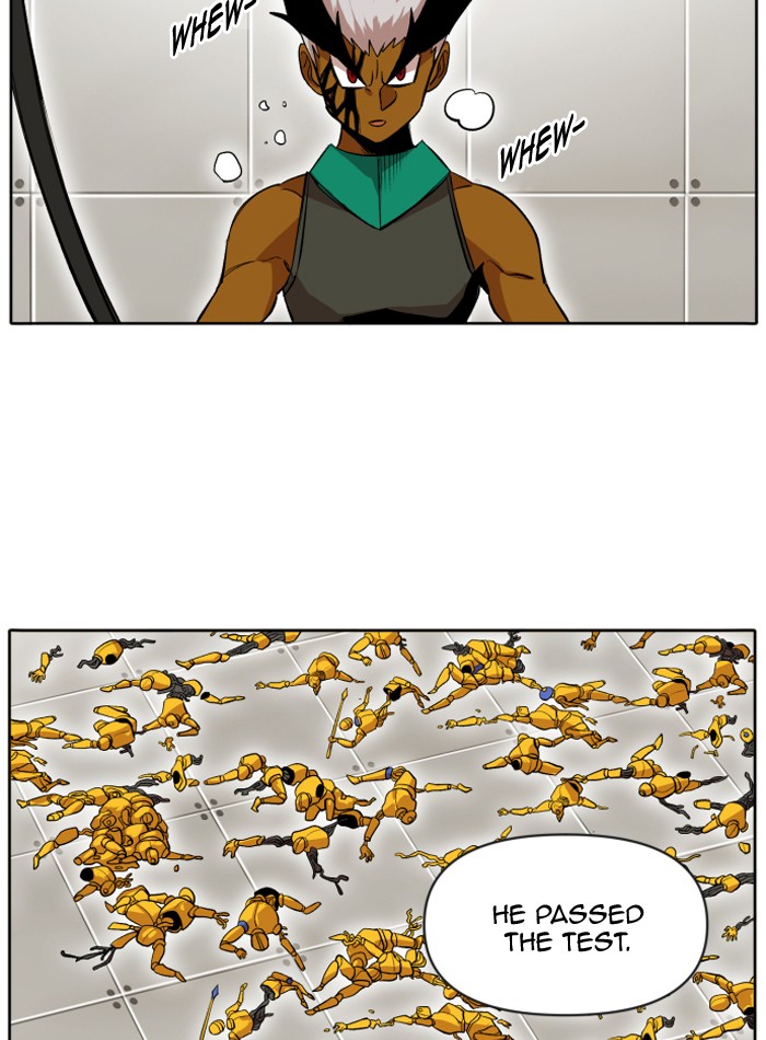 Chapter 204 - Image 2