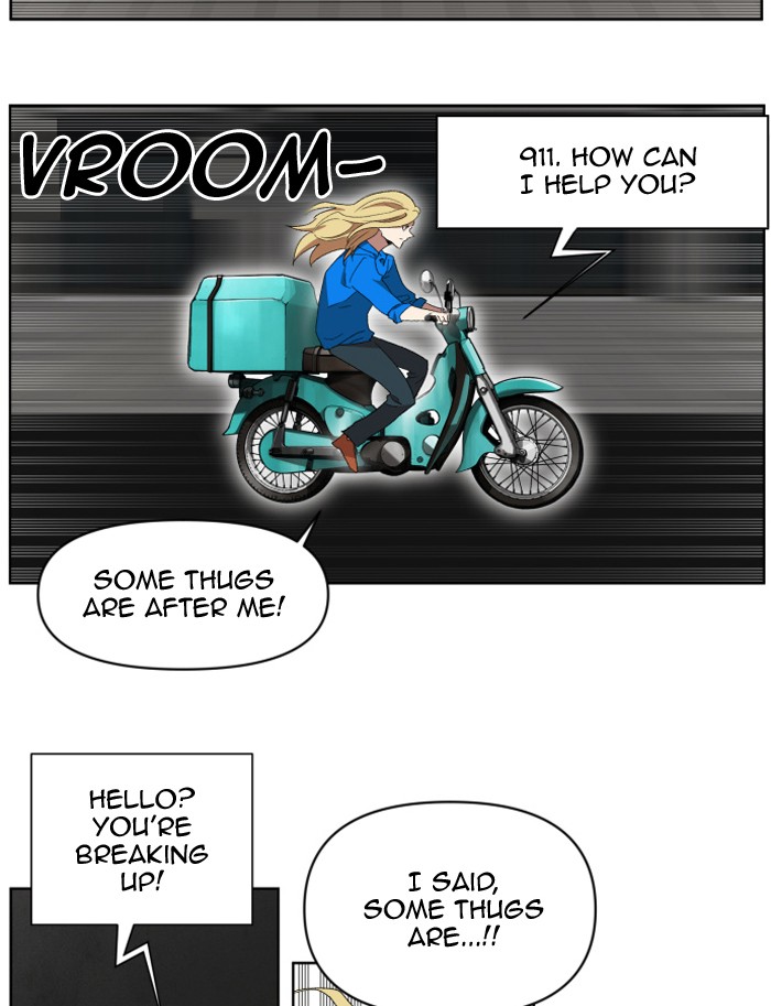 Chapter 204 - Image 20