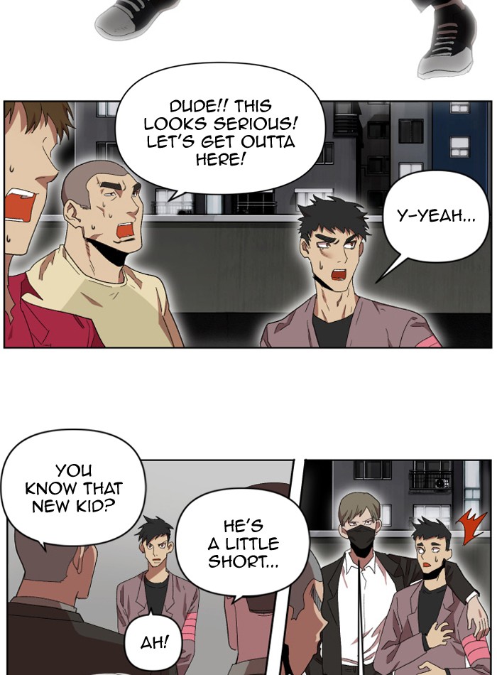 Chapter 204 - Image 29
