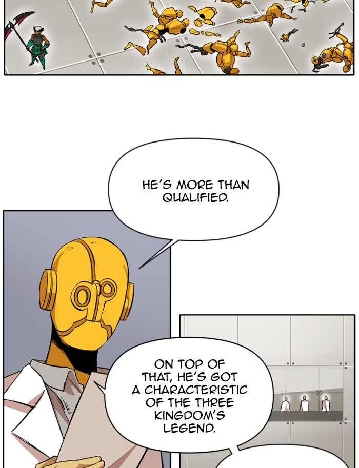 Chapter 204 - Image 3