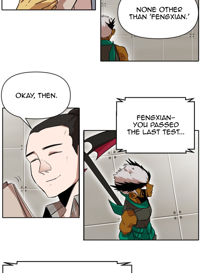 Chapter 204 - Image 4