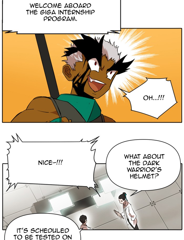 Chapter 204 - Image 5