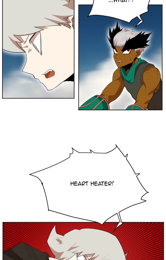 Chapter 205 - Image 32