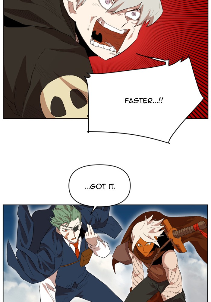 Chapter 205 - Image 33