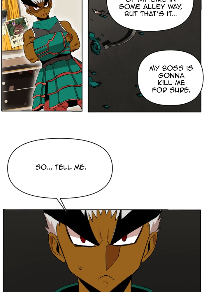 Chapter 205 - Image 6