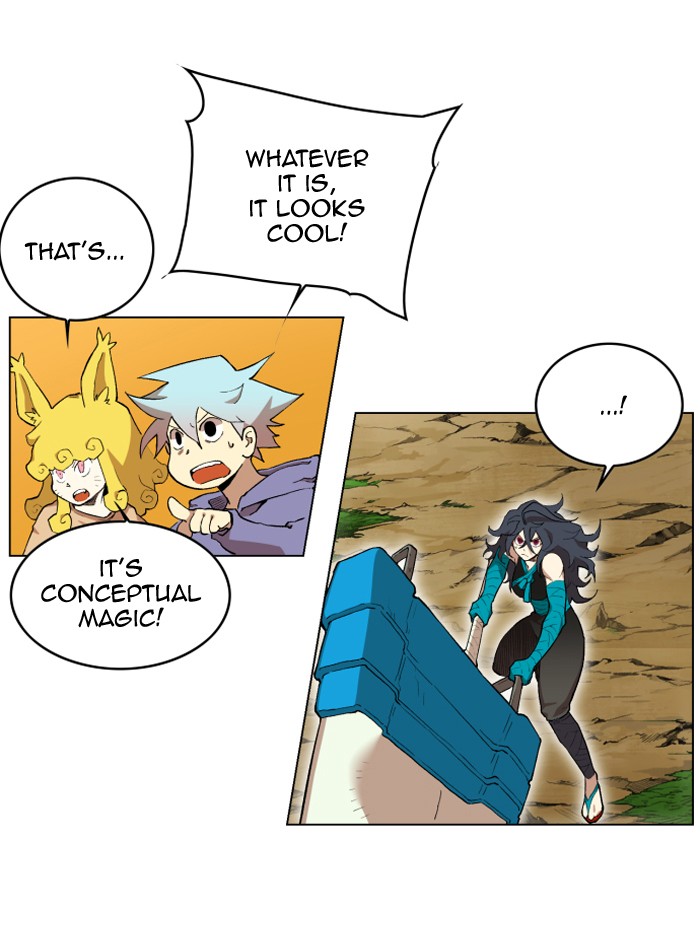 Chapter 207 - Image 20