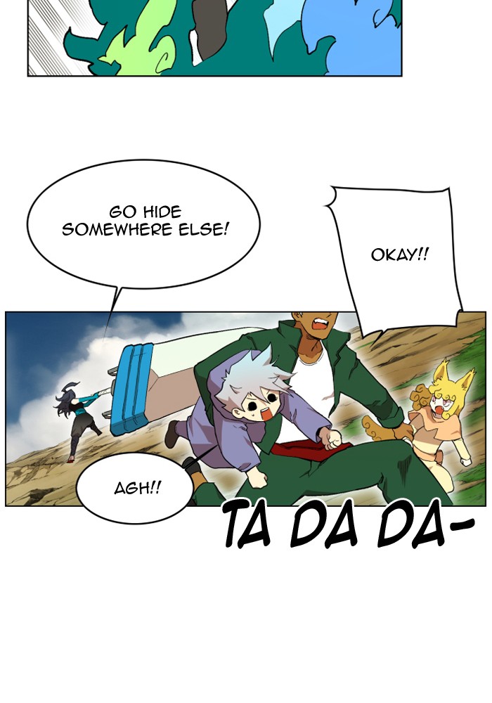 Chapter 207 - Image 33