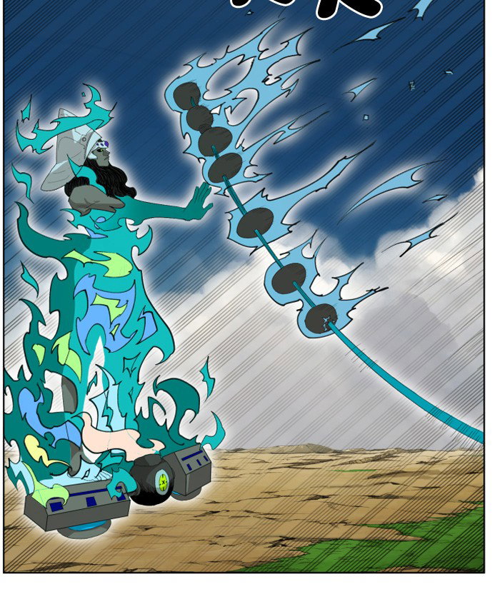 Chapter 207 - Image 45