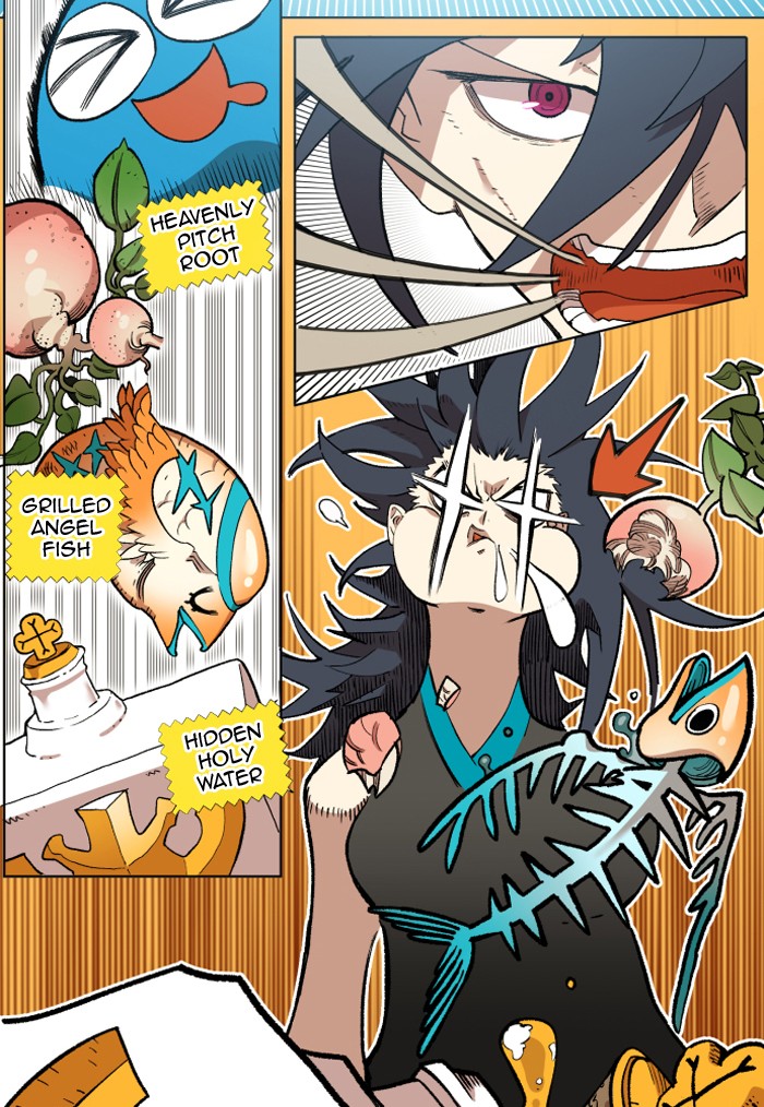 Chapter 207 - Image 81