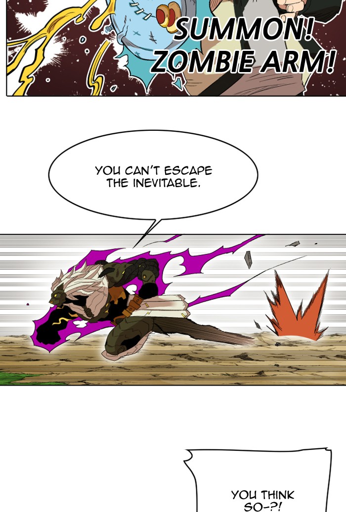 Chapter 208 - Image 43