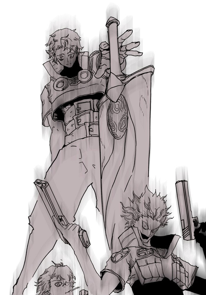 Chapter 210 - Image 21