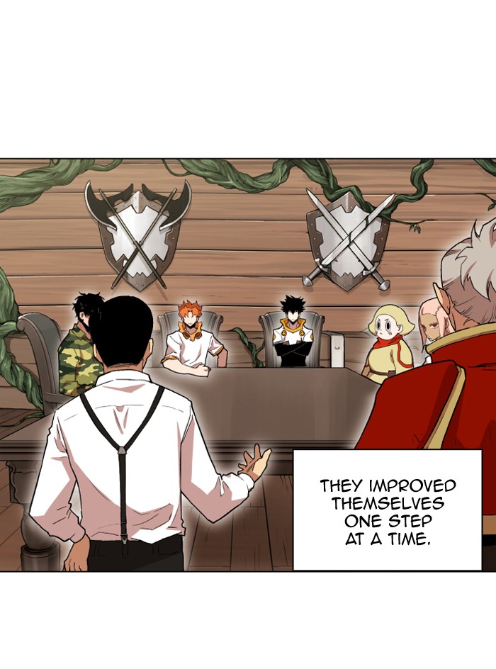 Chapter 211 - Image 34