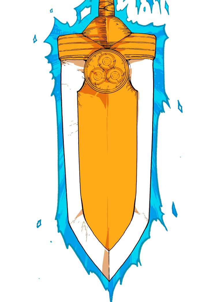 Chapter 211 - Image 41