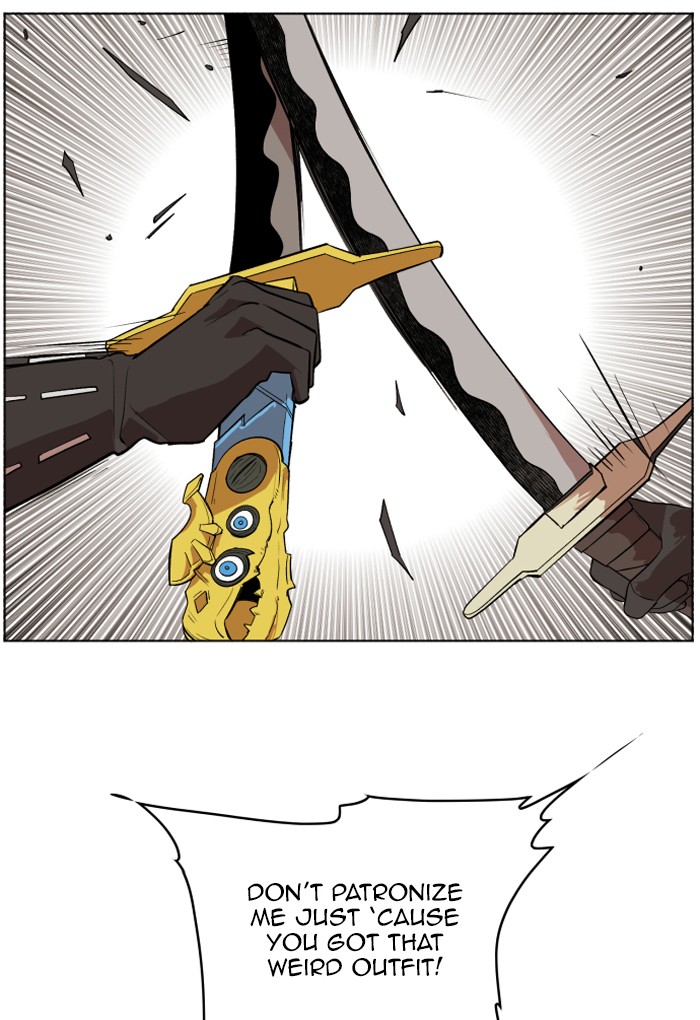 Chapter 212 - Image 5