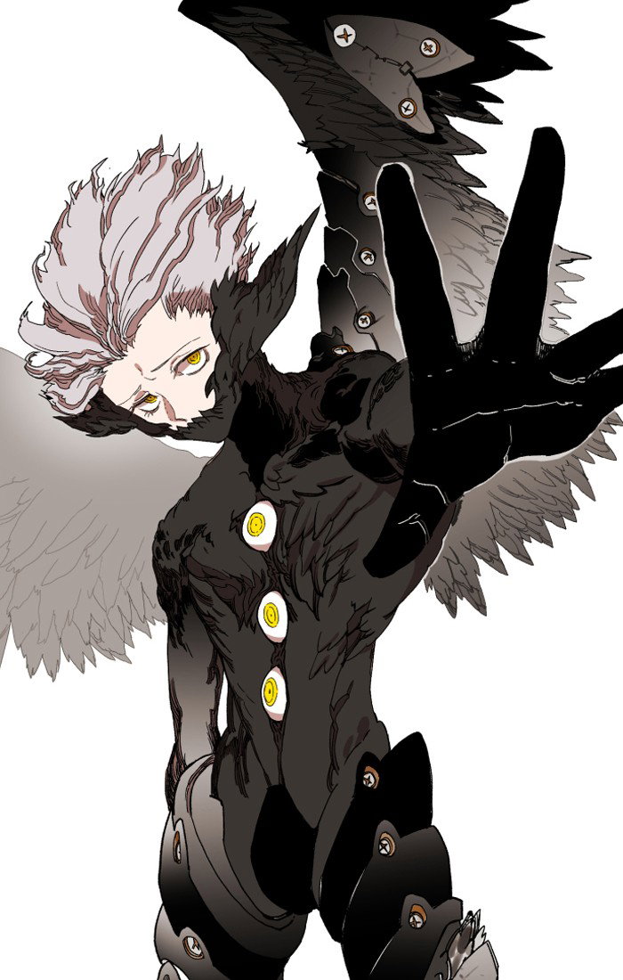 Chapter 212 - Image 70