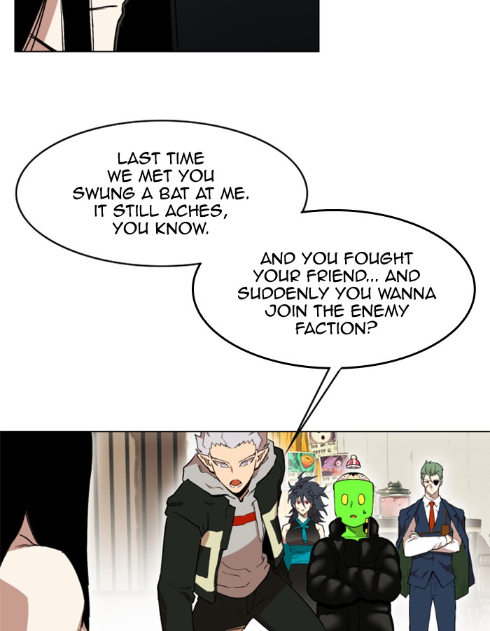 Chapter 214 - Image 70