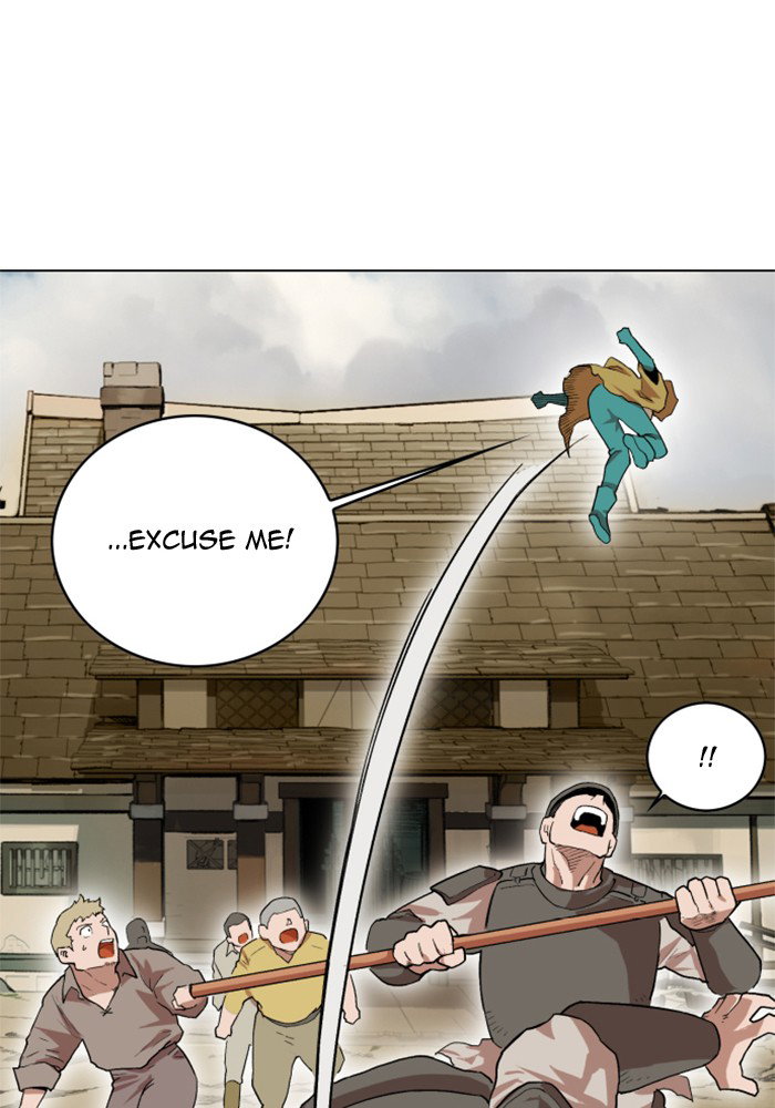 Chapter 215 - Image 25