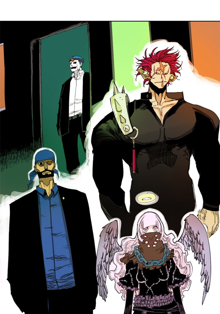 Chapter 215 - Image 56