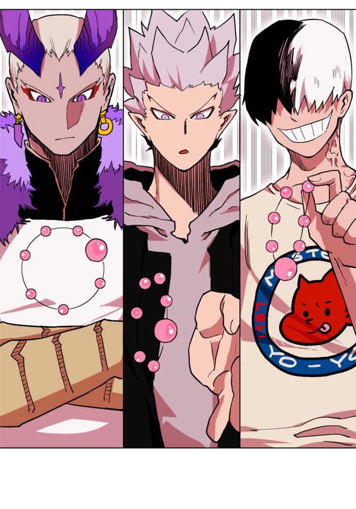 Chapter 216 - Image 94