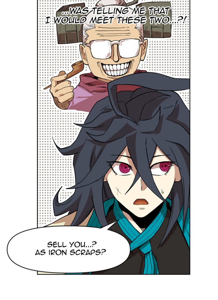 Chapter 217 - Image 17
