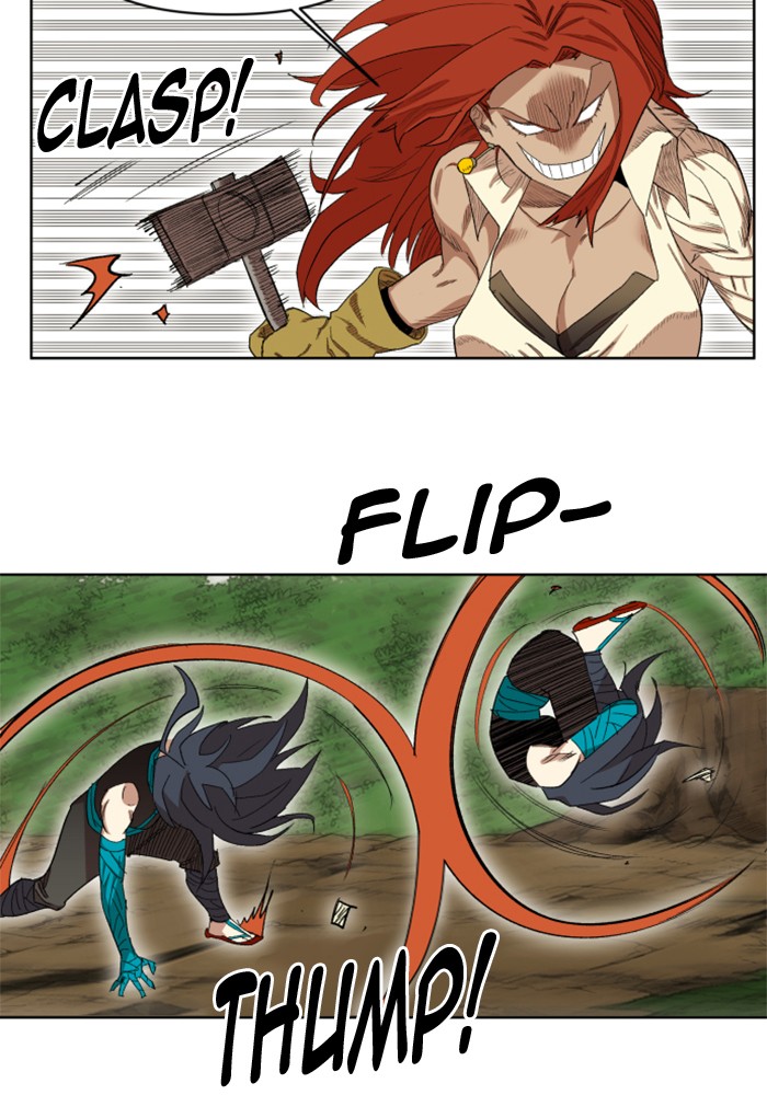 Chapter 217 - Image 27