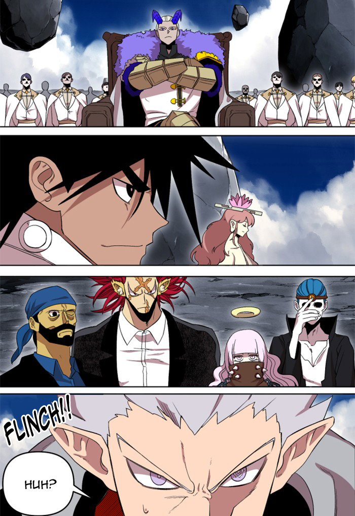 Chapter 218 - Image 26