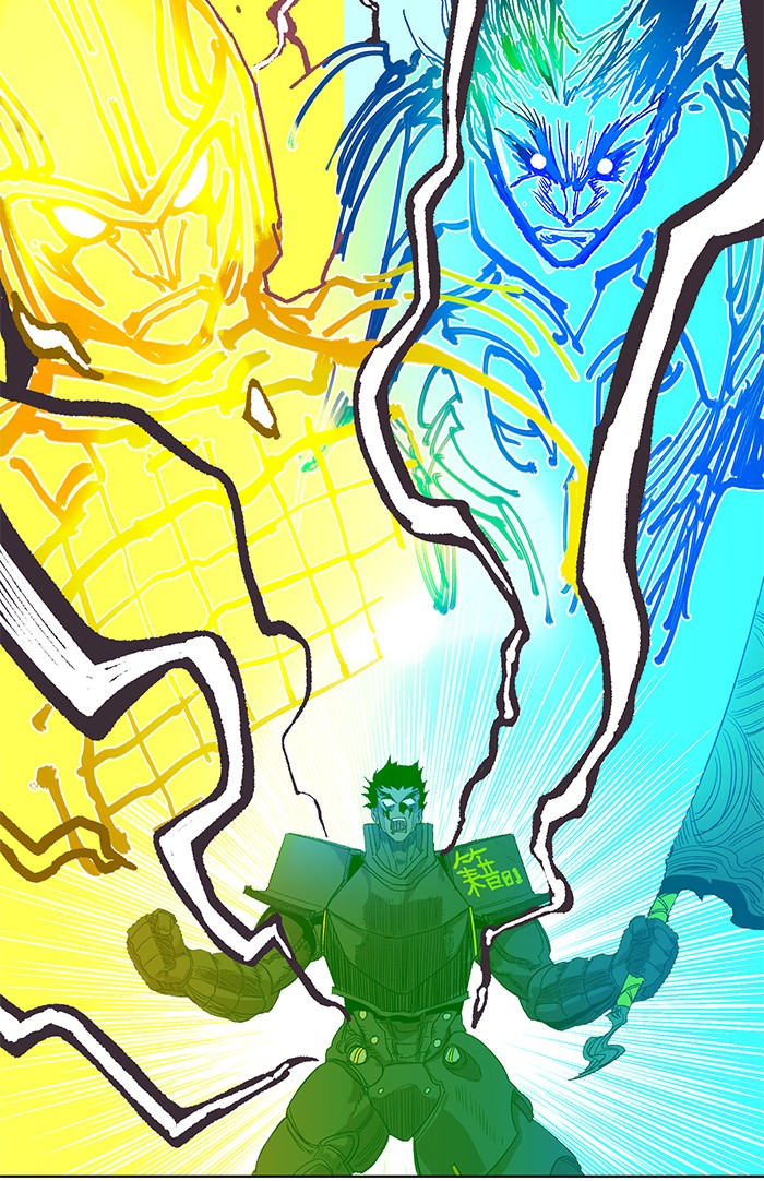 Chapter 220 - Image 43