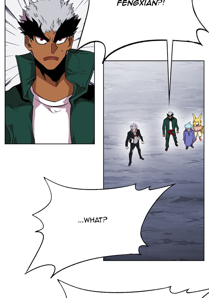 Chapter 220 - Image 50